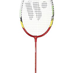 Palete de badminton Wish Alumtec 329K (Blue/Red) Thumb