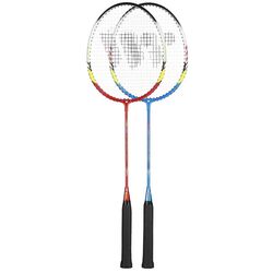Ракетки для бадминтона Wish Alumtec 329K (Blue/Red)