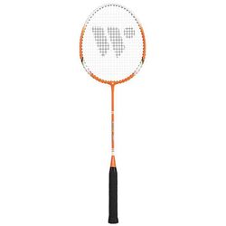 Ракетки для бадминтона Wish Alumtec 330K (Blue/Orange) Thumb