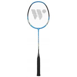 Ракетки для бадминтона Wish Alumtec 505K (Blue) Thumb