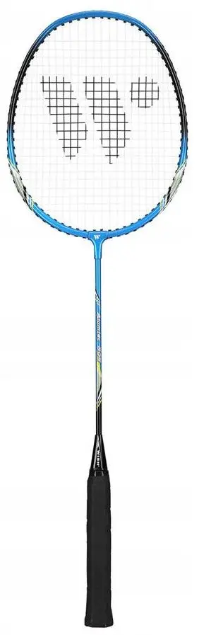 Ракетки для бадминтона Wish Alumtec 505K (Blue)