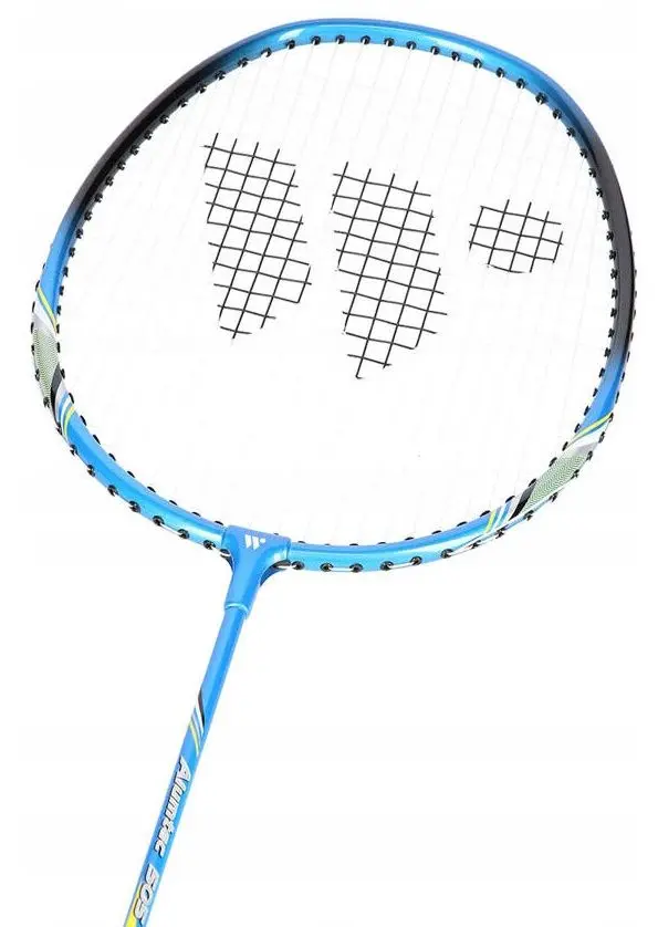 Ракетки для бадминтона Wish Alumtec 505K (Blue)