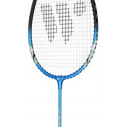 Ракетки для бадминтона Wish Alumtec 505K (Blue) Thumb