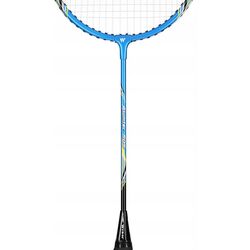 Ракетки для бадминтона Wish Alumtec 505K (Blue) Thumb