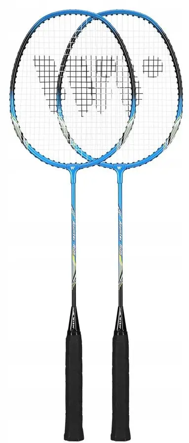 Ракетки для бадминтона Wish Alumtec 505K (Blue)