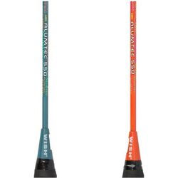 Palete de badminton Wish Alumtec 550K (Blue/Red) Thumb