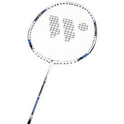 Palete pentru badminton Wish Steeltec 9K (White) Thumb