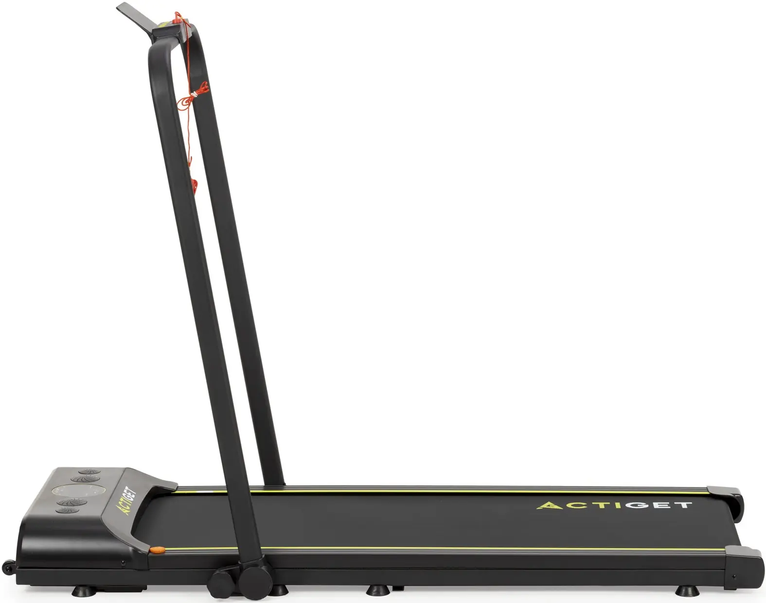 Беговая дорожка Actiget Actirun ACT0171 (Black) - 2