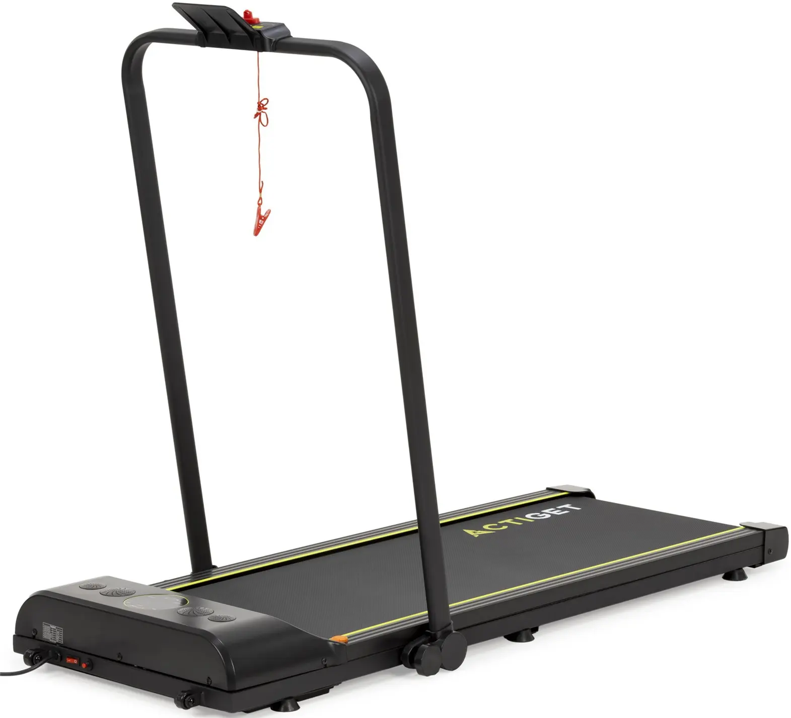 Беговая дорожка Actiget Actirun ACT0171 (Black) - 3