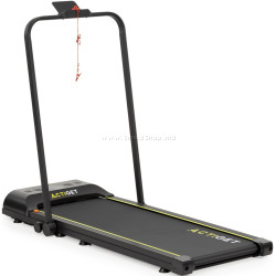 Беговая дорожка Actiget Actirun ACT0171 (Black)