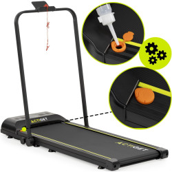 Беговая дорожка Actiget Actirun ACT0171 (Black) Thumb