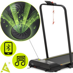 Беговая дорожка Actiget Actirun ACT0171 (Black) Thumb