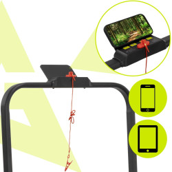 Беговая дорожка Actiget Actirun ACT0171 (Black) Thumb