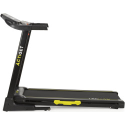 Беговая дорожка Actiget Actirun Pro ACT0172 (Black) Thumb