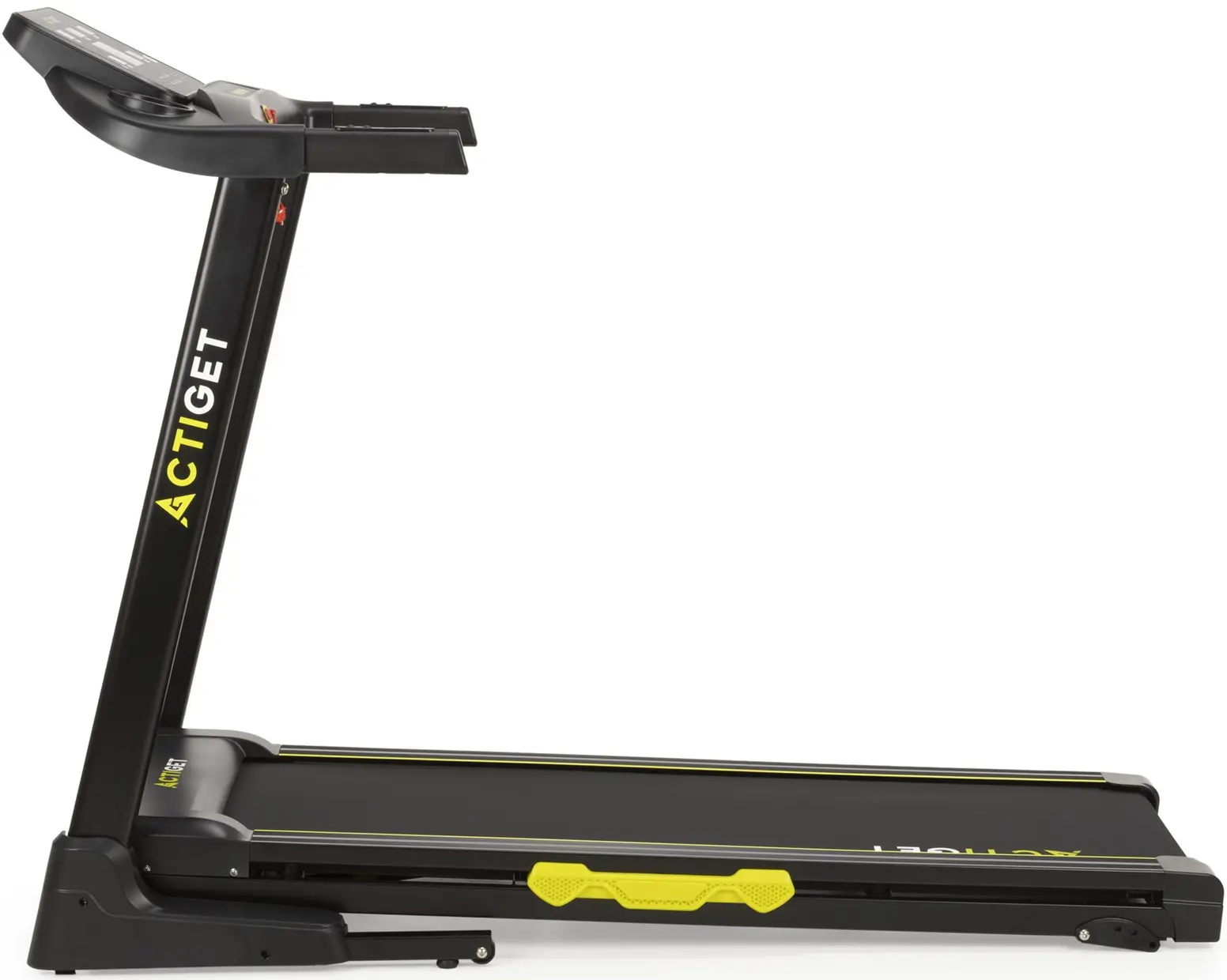 Беговая дорожка Actiget Actirun Pro ACT0172 (Black) - 2