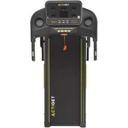 Беговая дорожка Actiget Actirun Pro ACT0172 (Black) Thumb