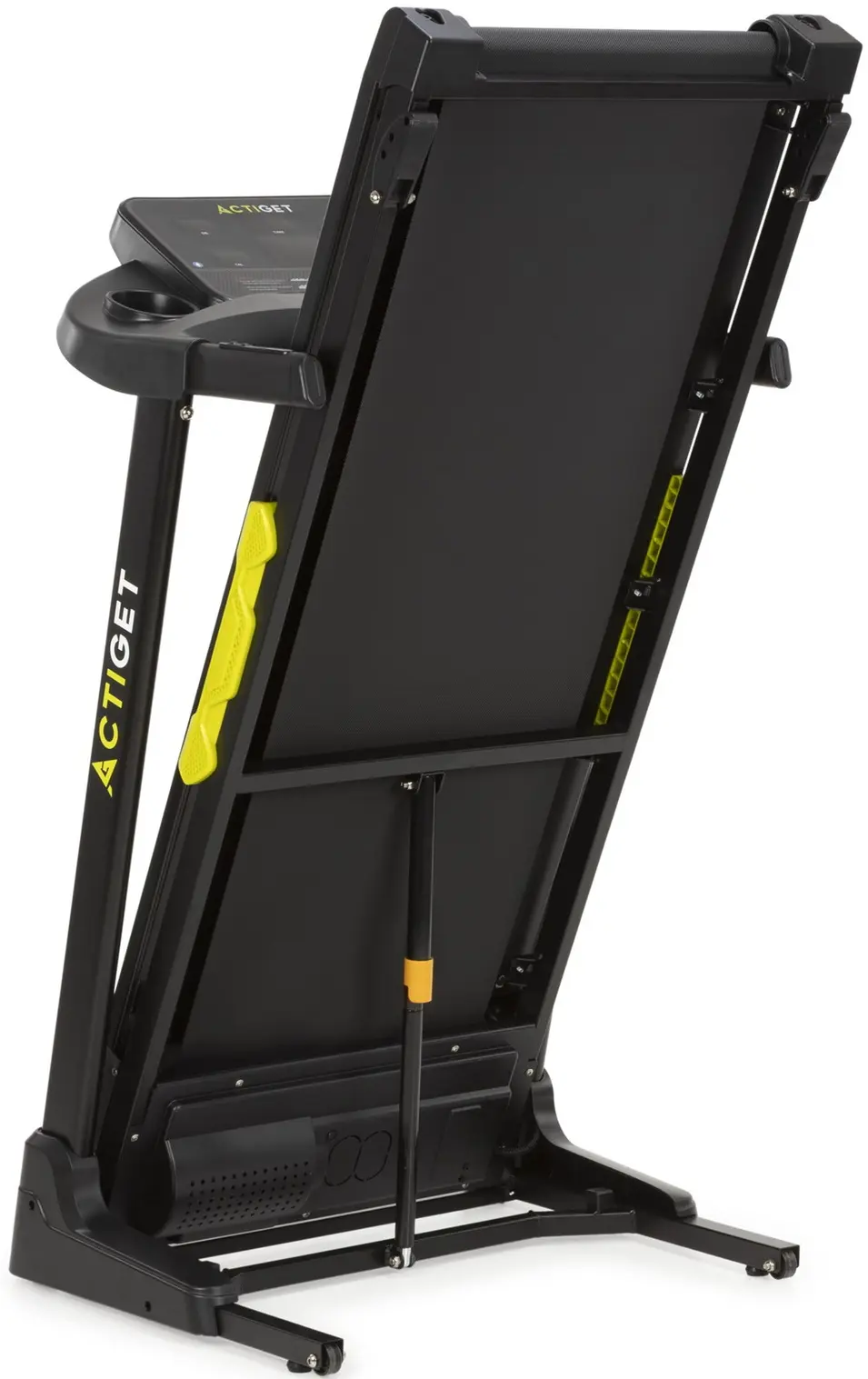 Беговая дорожка Actiget Actirun Pro ACT0172 (Black) - 4