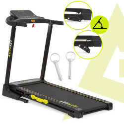 Беговая дорожка Actiget Actirun Pro ACT0172 (Black) Thumb