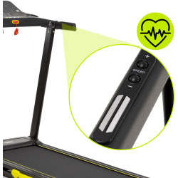 Беговая дорожка Actiget Actirun Pro ACT0172 (Black) Thumb