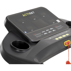 Беговая дорожка Actiget Actirun Pro ACT0172 (Black) Thumb