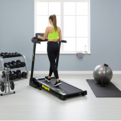 Беговая дорожка Actiget Actirun Pro ACT0172 (Black) Thumb