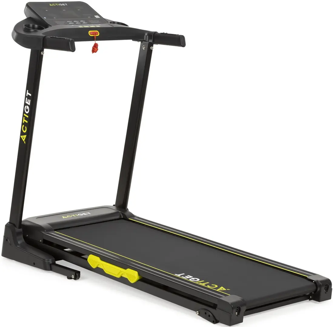 Беговая дорожка Actiget Actirun Pro ACT0172 (Black)