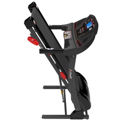 Banda de alergare Actuell 2000I (Black) Thumb