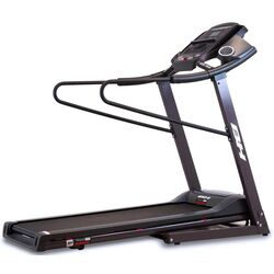 Banda de alergare BH Fitness Pioneer Senior (Black)