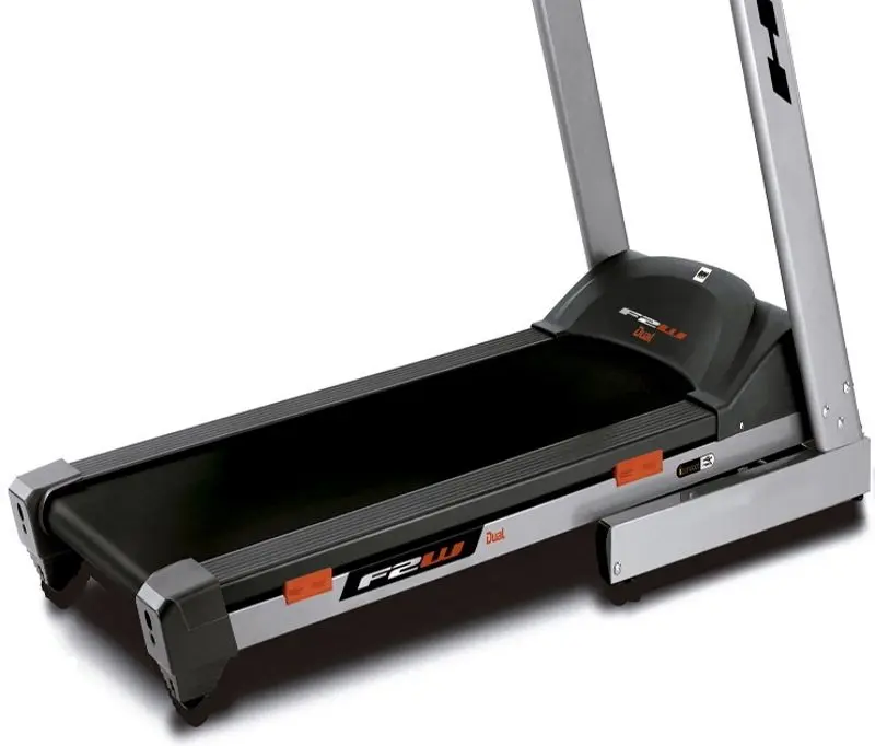 Banda de alergare BHFitness F2W Dual G6473U - 2
