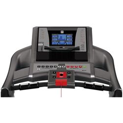 Banda de alergare BHFitness F2W Dual G6473U Thumb