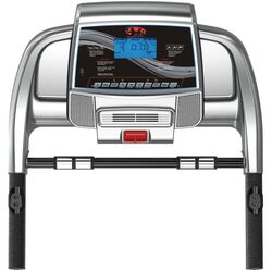 Banda de alergare BodyFit A5000 (Black/Silver) Thumb