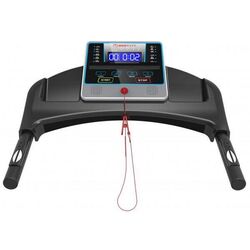 Banda de alergare BodyFit F3000 (Black/Grey) Thumb