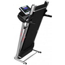 Banda de alergare BodyFit F3000 (Black/Grey) Thumb