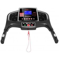 Banda de alergare BodyFit F5000 (Black) Thumb