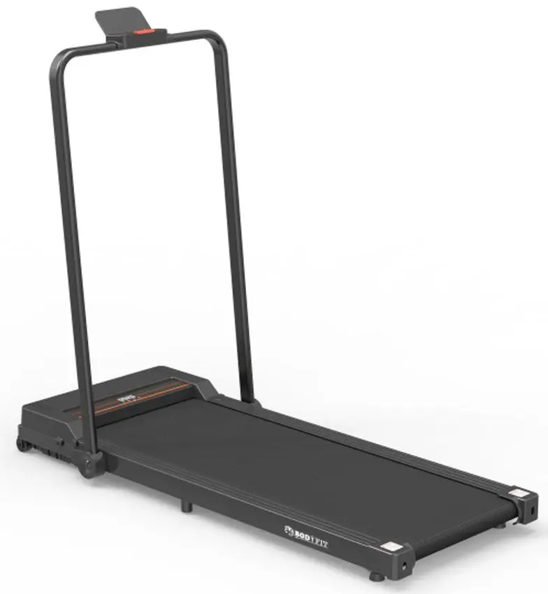 Banda de alergare Bodyfit Z1000 (Black)