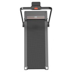 Banda de alergare Bodyfit Z1000 (Black) Thumb