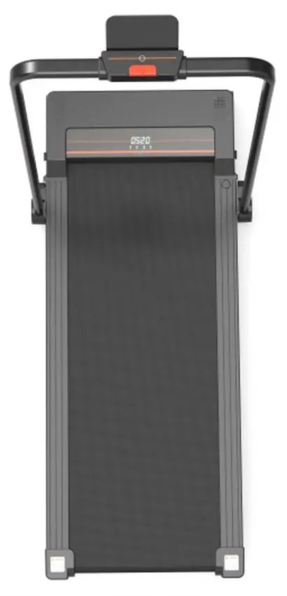 Banda de alergare Bodyfit Z1000 (Black)