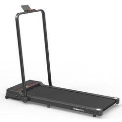 Banda de alergare Bodyfit Z1000 (Black) Thumb