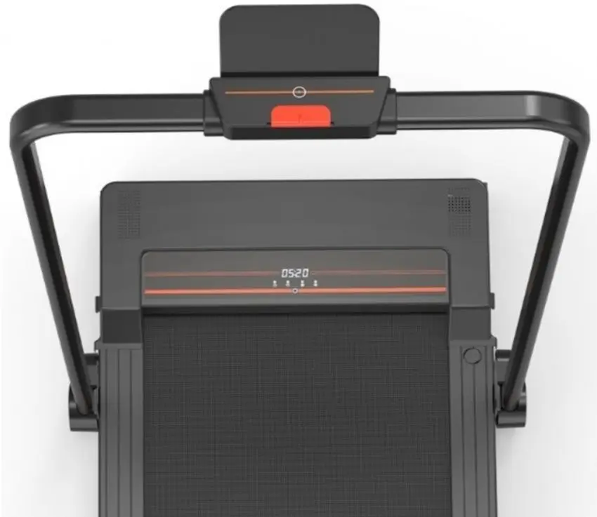 Banda de alergare Bodyfit Z1000 (Black)