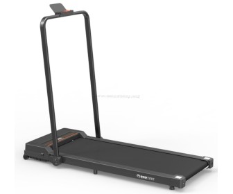 Беговая дорожка Bodyfit Z1000 (Black)