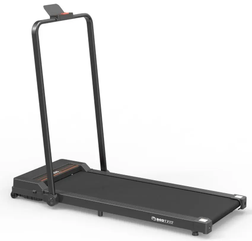 Banda de alergare Bodyfit Z1000 (Black)