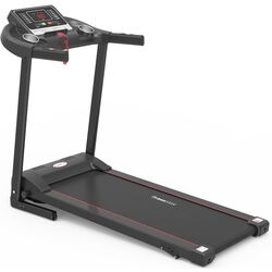 Banda de alergare BodyFit Z2000 (Black) Thumb