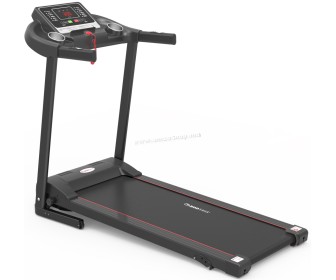 Беговая дорожка BodyFit Z2000 (Black)