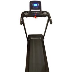 Banda de alergare BodyFit Z3000 (Black) Thumb