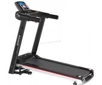 Беговая дорожка BodyFit Z3000 (Black)