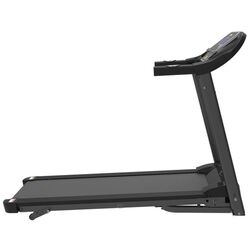 Banda de alergare BodyFit Z5000 (Black) Thumb