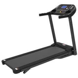 Banda de alergare BodyFit Z5000 (Black)