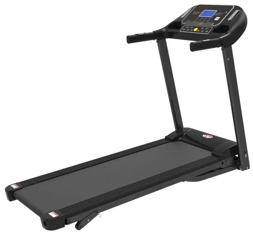 Banda de alergare BodyFit Z5000 (Black)