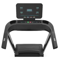 Banda de alergare Bodyfit Z5500 (Black) Thumb