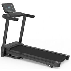Banda de alergare Bodyfit Z5500 (Black)